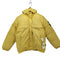 モンクレール MONCLER SKI WEAR 80-90s フルジップ ナイロン ダウンジャケット レディース