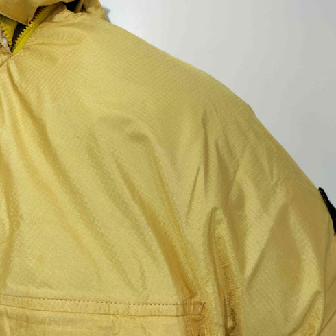 モンクレール MONCLER SKI WEAR 80-90s フルジップ ナイロン ダウンジャケット レディース