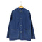 A.PRESSE Over Dyeing Coverall Jacket オーバーダイ カバーオール メンズ 1