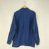 A.PRESSE Over Dyeing Coverall Jacket オーバーダイ カバーオール メンズ 1