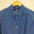 A.PRESSE Over Dyeing Coverall Jacket オーバーダイ カバーオール メンズ 1