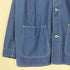 A.PRESSE Over Dyeing Coverall Jacket オーバーダイ カバーオール メンズ 1