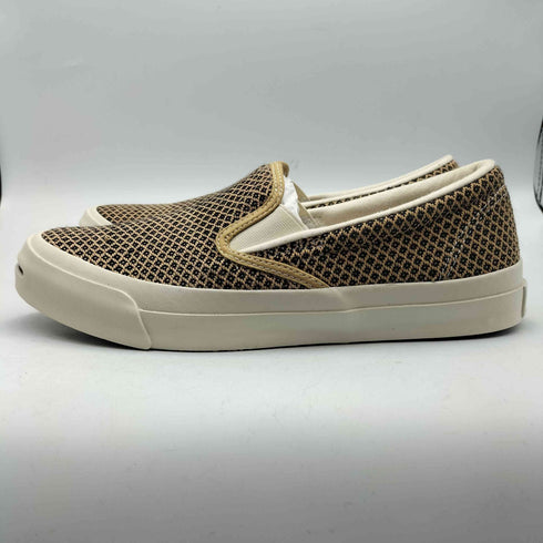 コンバース CONVERSE JACK PURCELL BURKINAFASO-TEXTILE ジャックパーセル ブルキナファソテキスタイル スリッポン メンズ CONVERSE:9