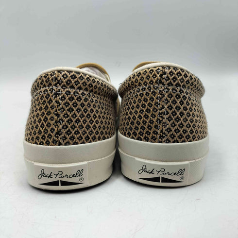 コンバース CONVERSE JACK PURCELL BURKINAFASO-TEXTILE ジャックパーセル ブルキナファソテキスタイル スリッポン メンズ CONVERSE:9