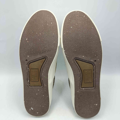 コンバース CONVERSE JACK PURCELL BURKINAFASO-TEXTILE ジャックパーセル ブルキナファソテキスタイル スリッポン メンズ CONVERSE:9