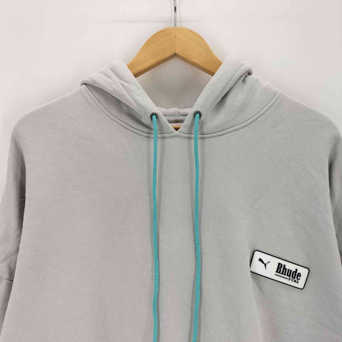 プーマ PUMA RHUDE Series Knit Drawstring メンズ JPN:M