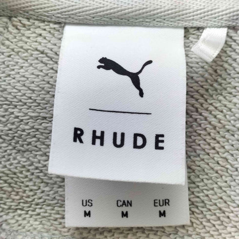 プーマ PUMA RHUDE Series Knit Drawstring メンズ JPN:M