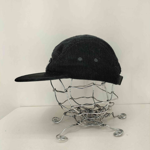 シュプリーム Supreme 18SS Corduroy Camp Cap メンズ