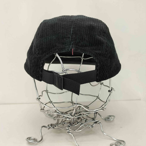 シュプリーム Supreme 18SS Corduroy Camp Cap メンズ