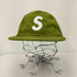 シュプリーム Supreme 19SS GORE-TEX S LOGO 6 PANEL CAP メンズ