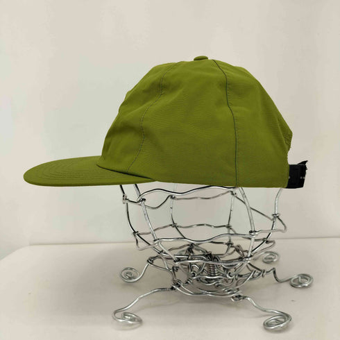 シュプリーム Supreme 19SS GORE-TEX S LOGO 6 PANEL CAP メンズ