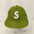 シュプリーム Supreme 19SS GORE-TEX S LOGO 6 PANEL CAP メンズ