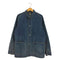A.PRESSE Denim Coverall Jacket デニム カバーオール メンズ 1