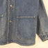 A.PRESSE Denim Coverall Jacket デニム カバーオール メンズ 1