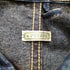 A.PRESSE Denim Coverall Jacket デニム カバーオール メンズ 1