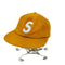 シュプリーム Supreme 19AW Wool S Logo 6 Panel メンズ