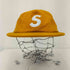 シュプリーム Supreme 19AW Wool S Logo 6 Panel メンズ