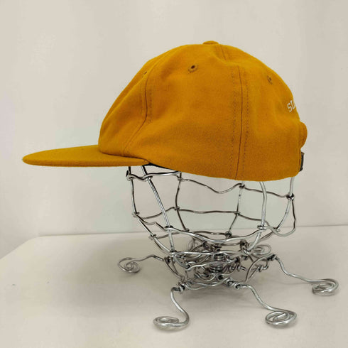 シュプリーム Supreme 19AW Wool S Logo 6 Panel メンズ