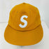 シュプリーム Supreme 19AW Wool S Logo 6 Panel メンズ