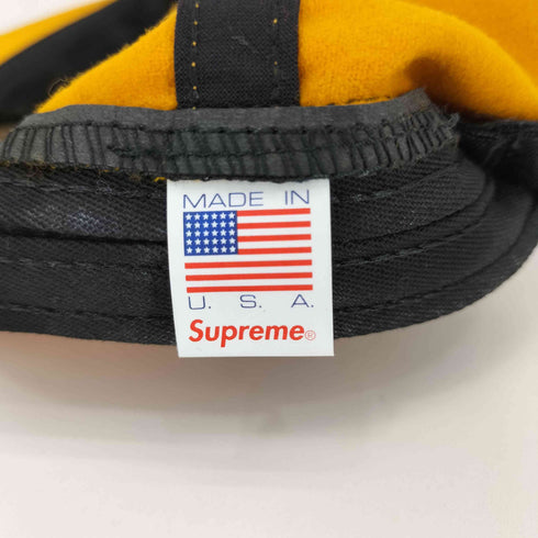 シュプリーム Supreme 19AW Wool S Logo 6 Panel メンズ