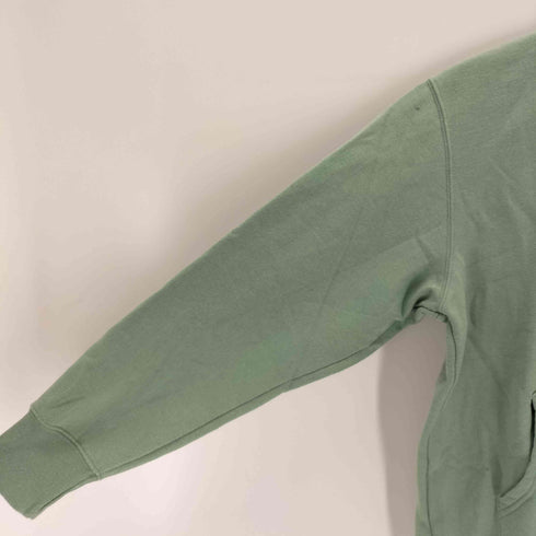 アンディフィーテッド UNDEFEATED 裏起毛クルーネックスウェット メンズ JPN:M