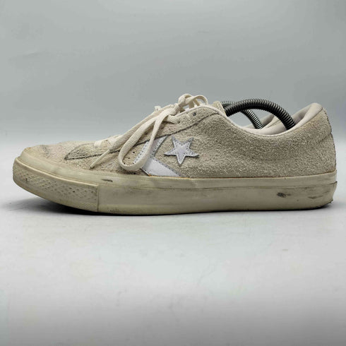 コンバース CONVERSE ALL STAR SU AS 79 OX WHITE メンズ CONVERSE:9 1/2
