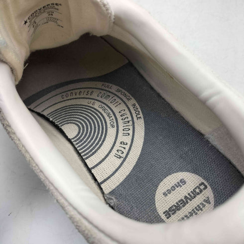 コンバース CONVERSE ALL STAR SU AS 79 OX WHITE メンズ CONVERSE:9 1/2
