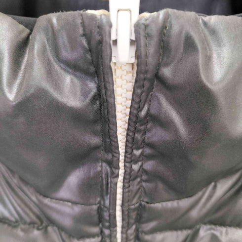カルバンクラインジーンズ Calvin Klein Jeans リバーシブル ダウンジャケット メンズ L