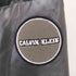 カルバンクラインジーンズ Calvin Klein Jeans リバーシブル ダウンジャケット メンズ L