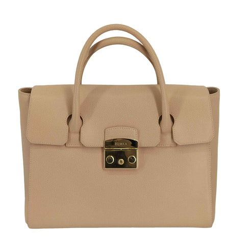 フルラ FURLA 2WAYメトロポリスハンドバック レディース