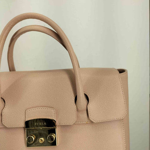 フルラ FURLA 2WAYメトロポリスハンドバック レディース