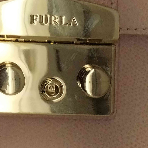 フルラ FURLA 2WAYメトロポリスハンドバック レディース
