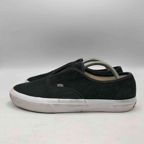 バンズ VANS COMFORT SERIES AUTHENTIC SLIP オーセンティックスリップ メンズ JPN:27