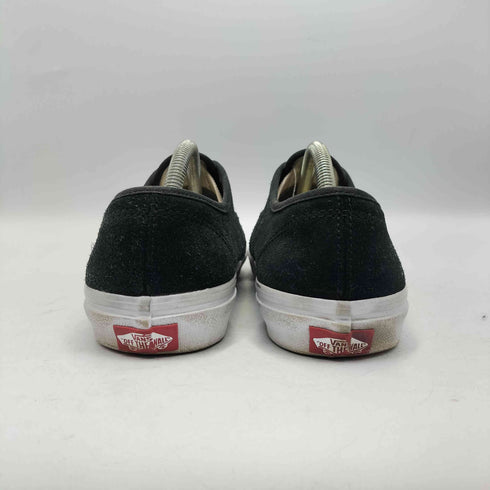 バンズ VANS COMFORT SERIES AUTHENTIC SLIP オーセンティックスリップ メンズ JPN:27