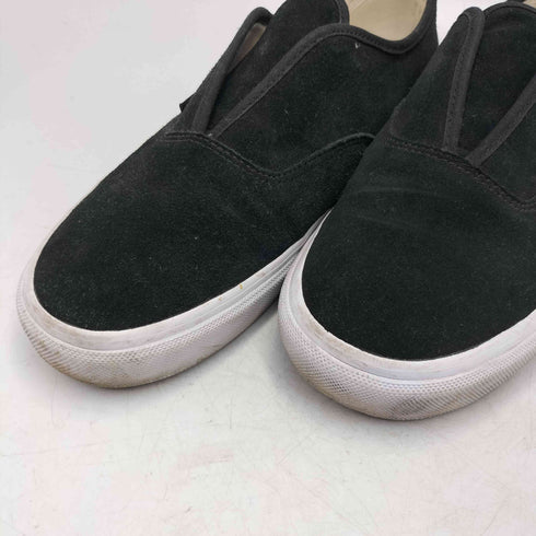 バンズ VANS COMFORT SERIES AUTHENTIC SLIP オーセンティックスリップ メンズ JPN:27
