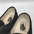 バンズ VANS COMFORT SERIES AUTHENTIC SLIP オーセンティックスリップ メンズ JPN:27