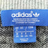 アディダスオリジナルス adidas Originals 総柄ニットワンピース レディース JPN:L
