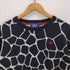 アディダスオリジナルス adidas Originals 総柄ニット レディース JPN:M