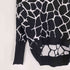 アディダスオリジナルス adidas Originals 総柄ニット レディース JPN:M