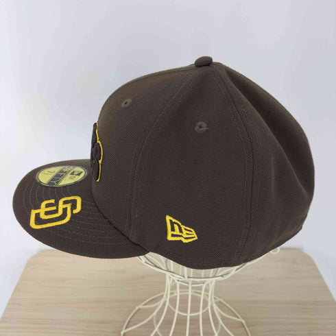 ニューエラ NEW ERA ベースボールキャップ メンズ 59.6