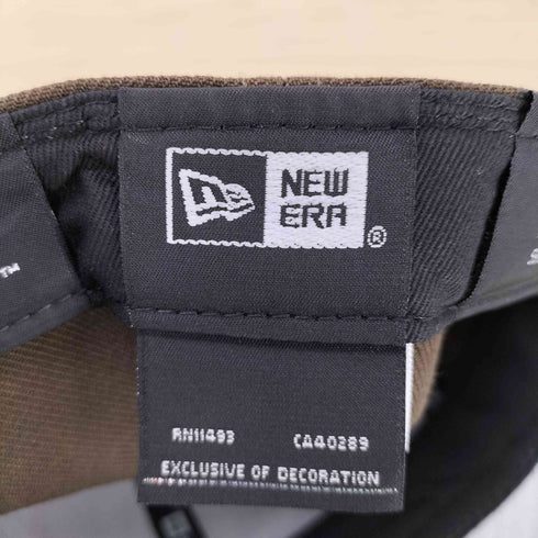 ニューエラ NEW ERA ベースボールキャップ メンズ 59.6