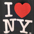 ジャージーズ JERZEES 90s-00s I♡NY クルーネックTシャツ メンズ JPN:XL