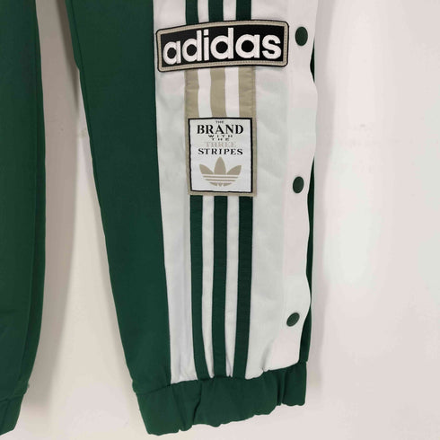アディダスオリジナルス adidas Originals ADIBREAK TRACK PANTS メンズ JPN:S