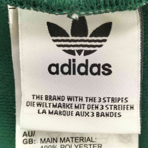 アディダスオリジナルス adidas Originals ADIBREAK TRACK PANTS メンズ JPN:S