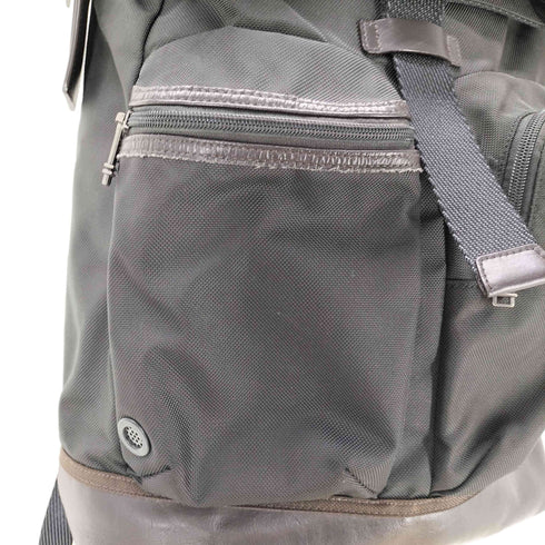 トゥミ TUMI Fremont Cypress Roll Top Backpack メンズ