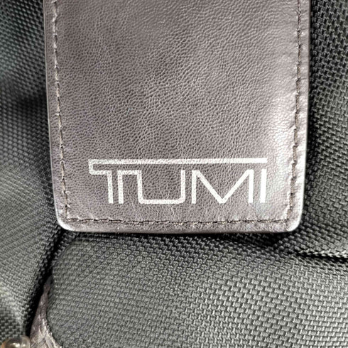 トゥミ TUMI Fremont Cypress Roll Top Backpack メンズ