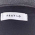 フレイアイディー FRAY I.D Vネックニットワンピース レディース FREE