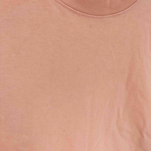 ロサンゼルスアパレル Los Angeles Apparel USA製 6.5oz Garment Dye Crew Neck S/S T-Shirt 製品染 Tシャツ メンズ import:L