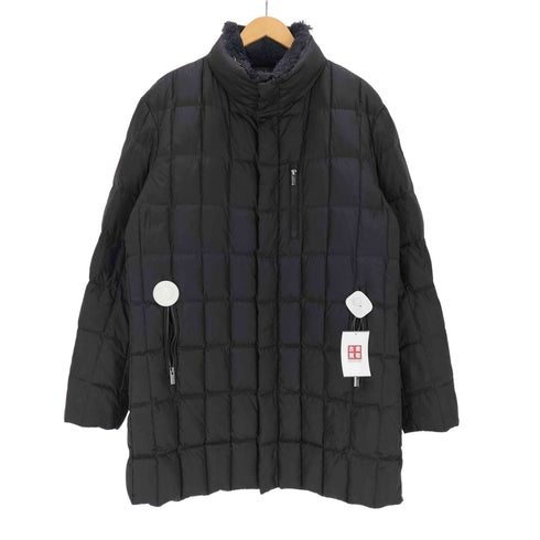ジョルジオアルマーニ Giorgio Armani キルティングダウンコート メンズ 56