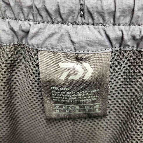 ダイワピアサーティナイン DAIWA PIER39 TECH WINDBREAKER PANTS メンズ JPN:M